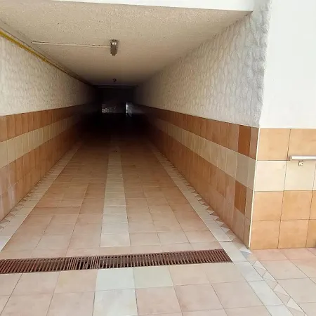 شقة Fugla Thomas *