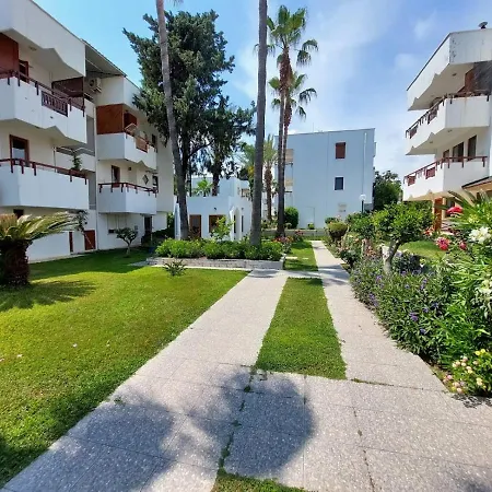 Apartment Fugla Thomas *