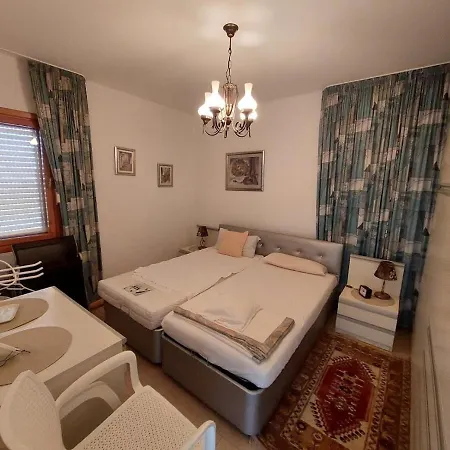 Fugla Thomas Apartament