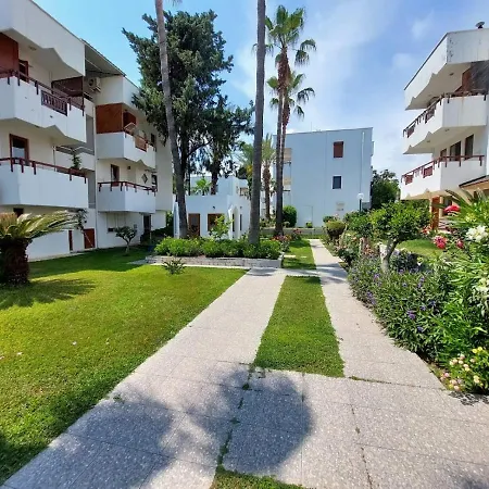 Apartment Fugla Thomas *